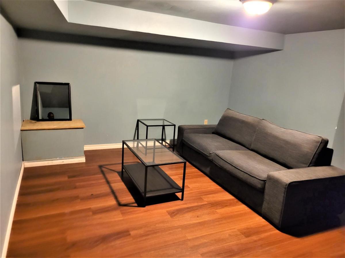 Cozy 4 Bedroom Townhouse - Peaceful Feel Of Apartment Winnipeg